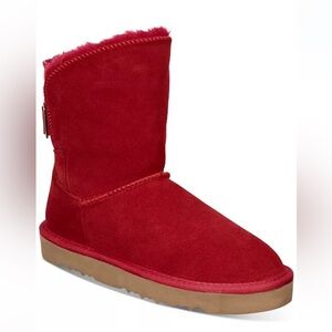 MACY’S STYLE & CO Women's Teenyy Winter Booties